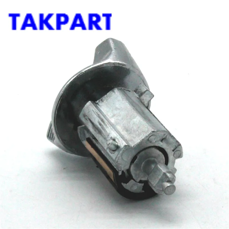 TAKPART для Ford F150 250 350 цилиндр замка ключа зажигания 92 93 94 95 C-42-150 C42150 | Автомобили и