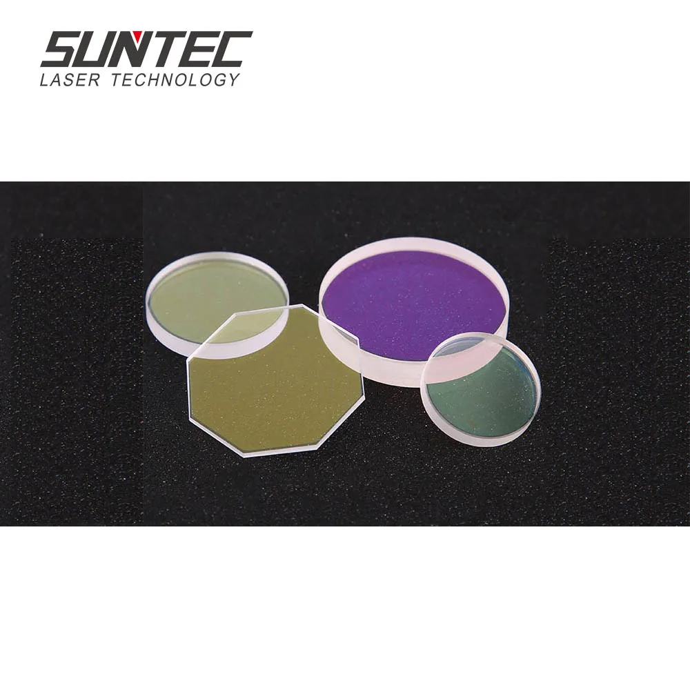 Suntec 30X1.5 mm Fiber Laser Protective windows Protection Lens OG P0253-1034-00001 for Precitec Prima Han's Cutting | Инструменты
