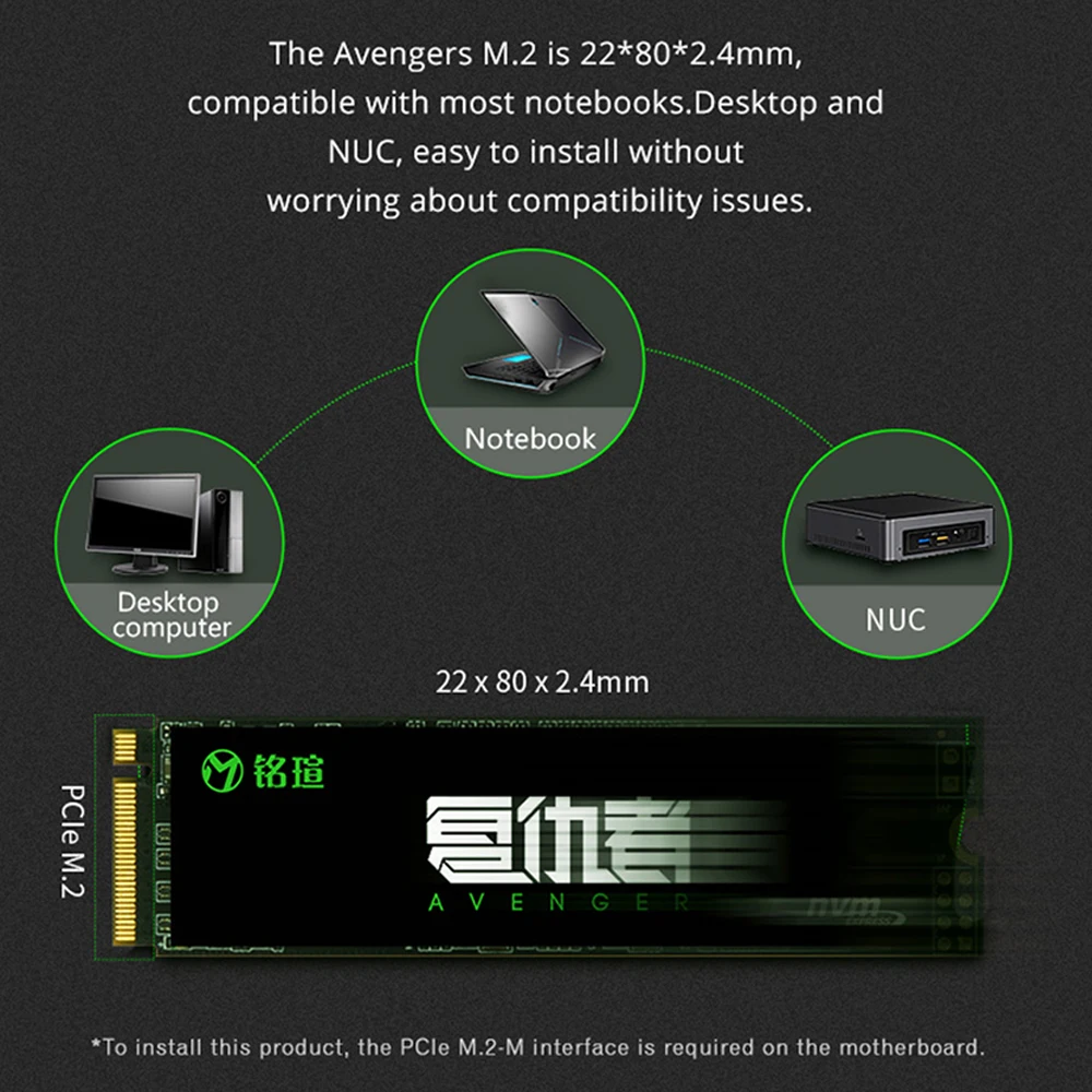MAXSUN 2280 m2 ssd 120 ГБ 128 240 256 SMI 2263XT PCIe Gen3 X 4 m.2 nvme 1500 МБ/с./с 3 года гарантии ноутбук