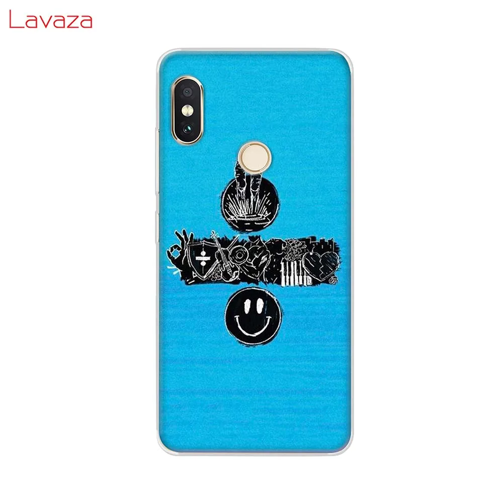 Твердый чехол для телефона Lavaza ed sheeran Huawei Mate 10 20 P10 P20 P30 Lite Pro P smart 2019|Чехлы-накладки|