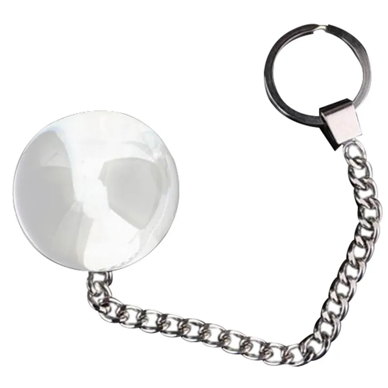 Стеклянный вагинальный шарик 3 размера анальные шарики умный гейши секс-игрушка