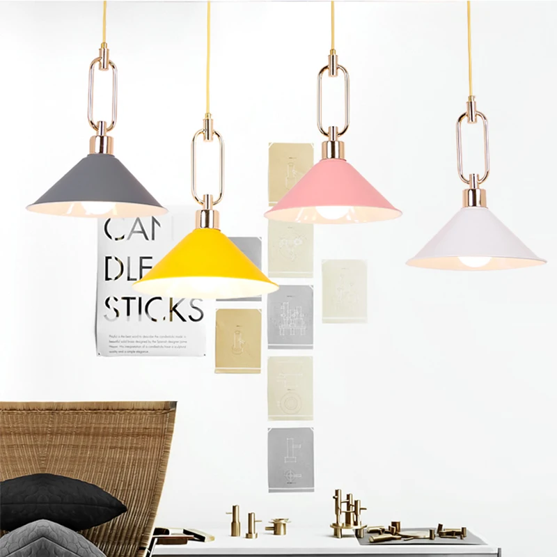 Современный блеск Led люстра освещение потолочные люстры | Лампы и