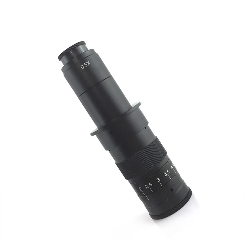 Видеомикроскоп AIBOULLY 0 7 4 5x C Mount электронный микроскоп для ремонта сотовых