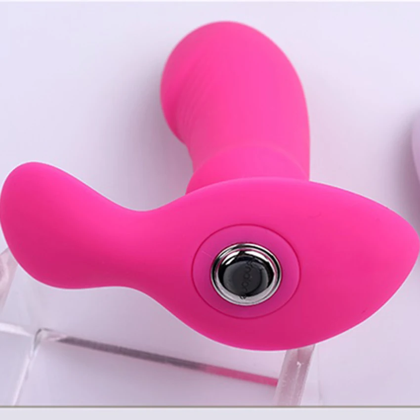 Nalone интеллигентая (ый) нагрев Перезаряжаемые бабочка вибратор Беспроводной 7