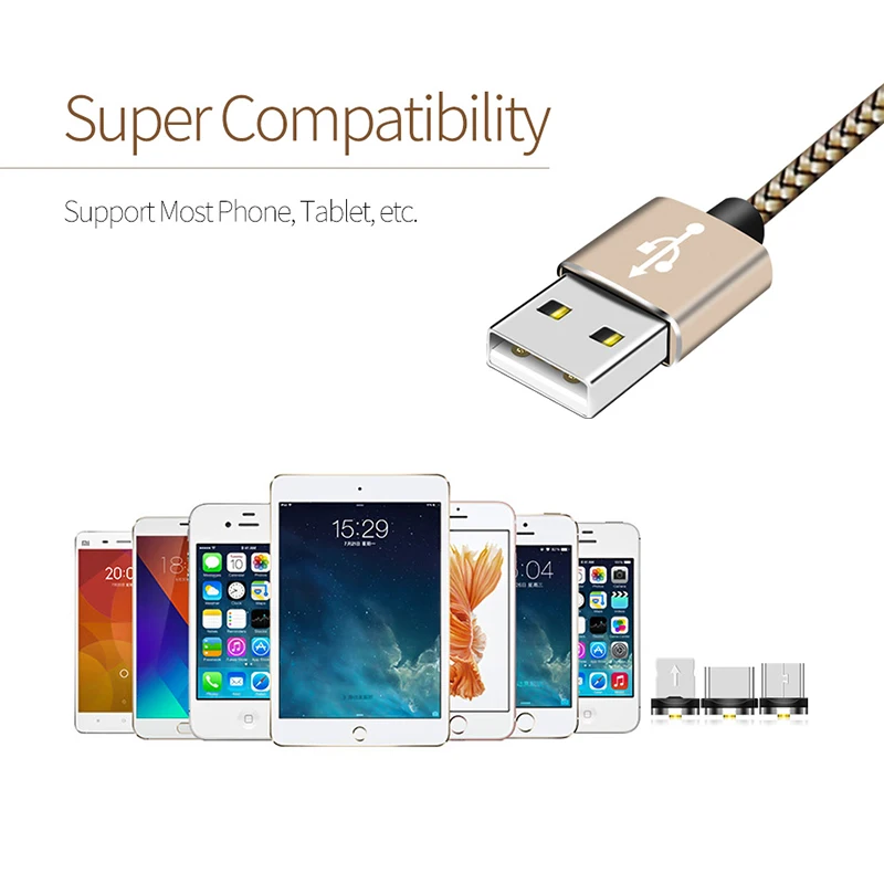 Usb зарядное устройство, автомобильное зарядное устройство SPEDU Магнитный кабель для huawei P10 honor 9 meizu pro 6 7 oneplus 5t 5 мобильный телефон автомобильное зарядное устройство кабель