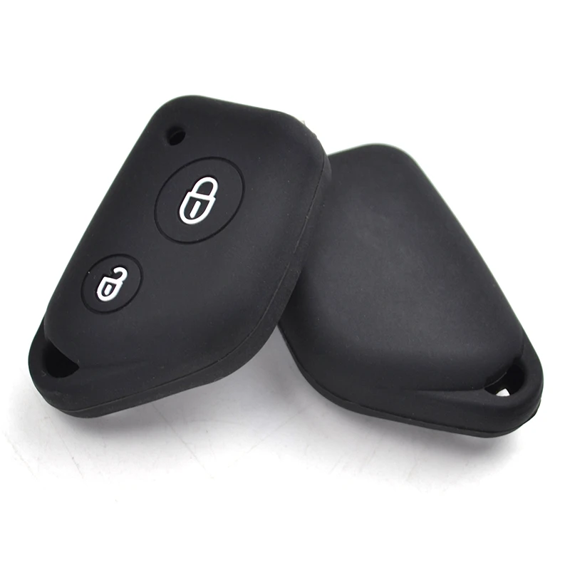 Силиконовый чехол для PEUGEOT 106 205 206 306 405|2 button|key case for carcar key cover |