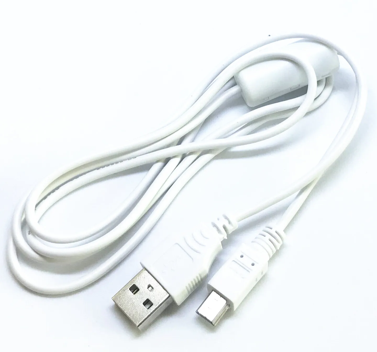 

Черные и белые usb-кабель для передачи данных (синхронизации) и зарядки кабель для SONY DEV-5 DCR-SR100 DCR-SR32 DCR-SR35