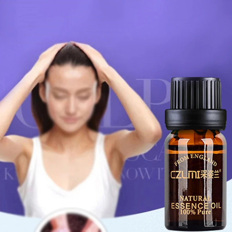 10 мл/упак. Средства для увеличения роста волос товары выпадения ЛЫСЫХ алопеций