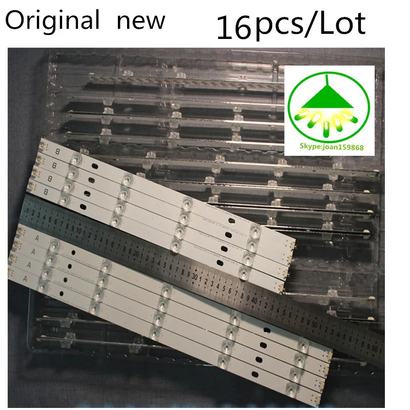 Светодиодная лента для подсветки 6916L LC470DUE FG A1 A2 A3 A4 M1 M2 M3 M4 47LB570U 47LB570V 47LB572V 47LB580B 47LY540S