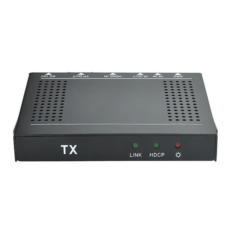 HDbaset 4K HDMI удлинитель с поддержкой дуги по кабелю cat5e/6 до 70 м (HDbaset передатчик и