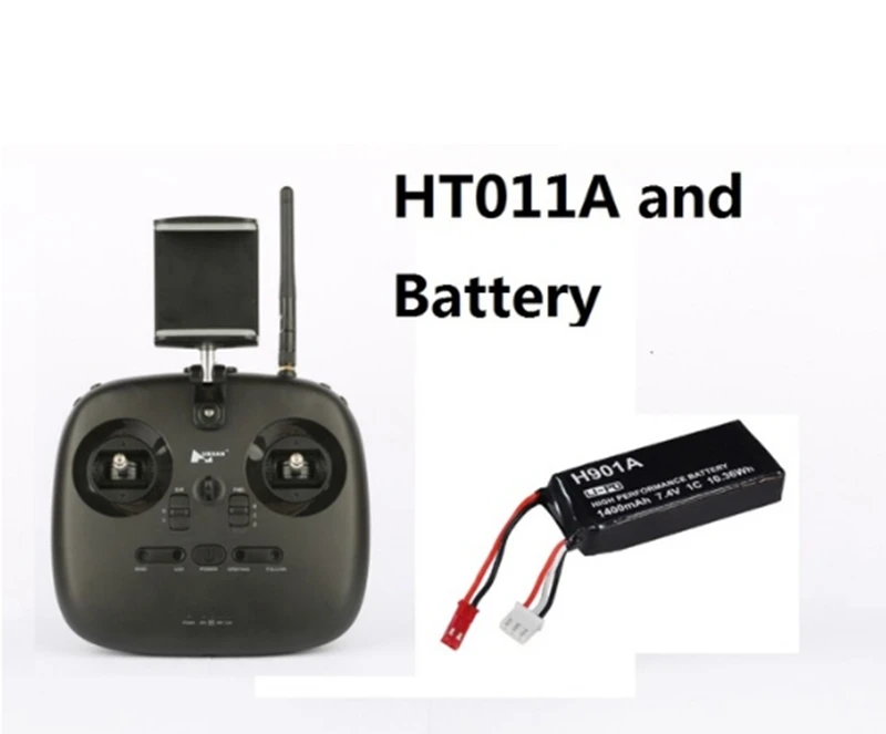 Квадрокоптер с дистанционным управлением Hubsan H501A H501M H216A HT011A|Детали и аксессуары| |