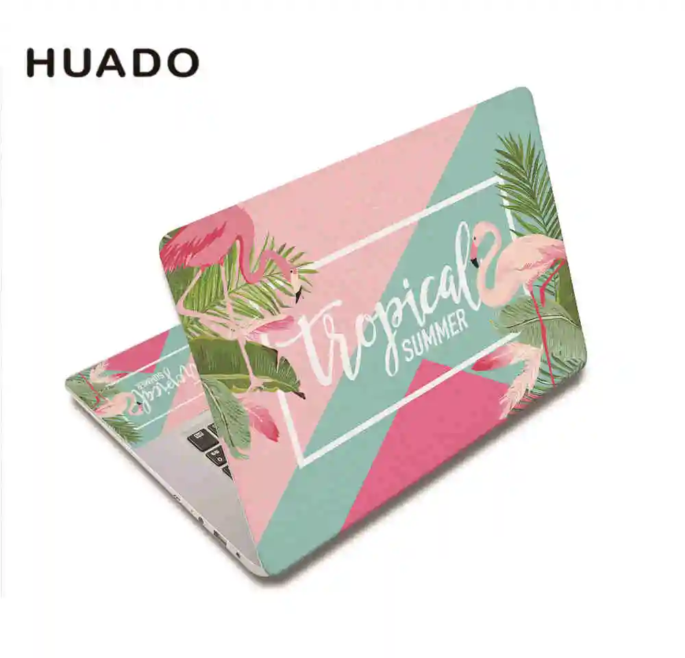 laptop skin Наклейки на ноутбук, записная книжка для девочек, наклейка 1" 14" 1" 15,6", PC кожа для xiaomi mi pro 13,3/asus/macbook pro 13/acer/lenovo/hp - Цвет: laptop skin