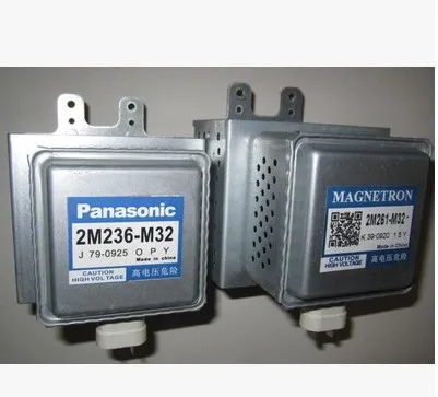 

Free shipping/High Quality/Industry conscience Microwave Oven Parts,Microwave Oven Magnetron 2M261-M32 Refurbished Magnetron