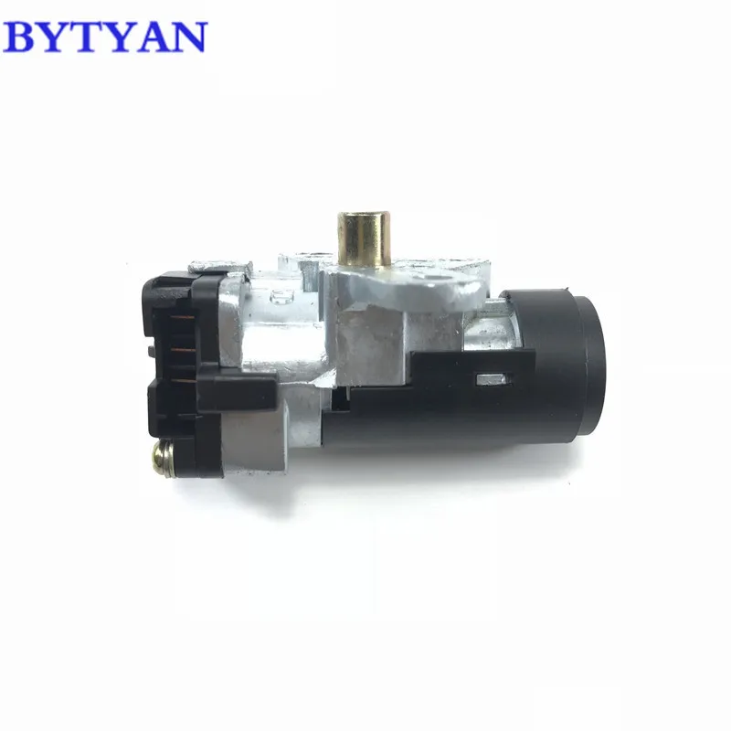 BYTYAN аксессуары для мотоциклов зажигания переключатель блокировки ключ HONDA DIO ZX