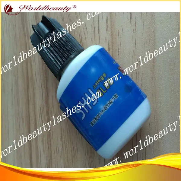 Корея сильный клей для ресниц 10 г наращивания 5 шт./партия бровей | Красота и