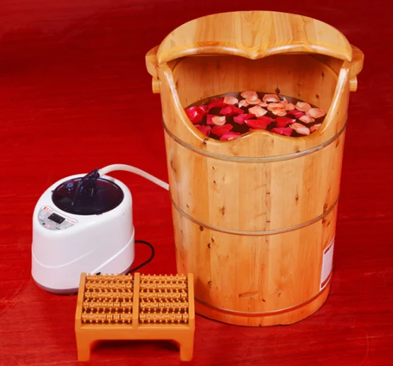 Стопы ванна бочка повышение Температура фумигации баррель стопы паровой пару