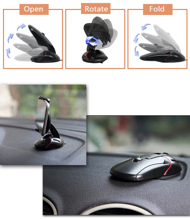 Автомобильный держатель телефона gps гору Dashboard аксессуары для Nissan Almera Sentra Максима