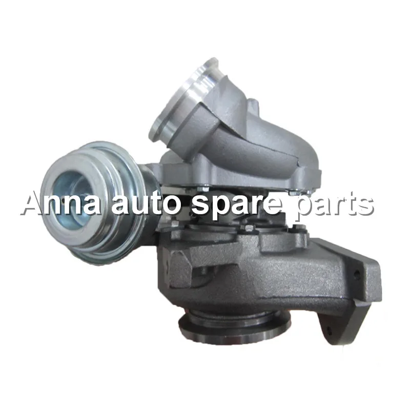 GT1852V A6110960899 Турбокомпрессор Для Mercedes Sprinter OM 611 двигателя