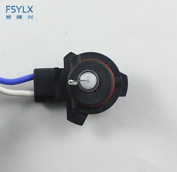 FSYLX 35 Вт 9012 HIR2 ксеноновая HID лампа лампы для фар xenon Opel zafira Ford Edge GL8 Regal|xenon hid|9012 hir2hid