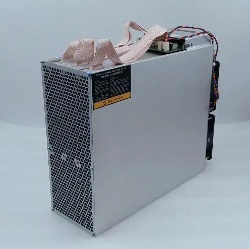 Asic Ethash эфириум ETH Miner Antminer E3 190MH/S с блоком питания Майнинг ETH и т. Д. Лучше 6 8 12 GPU Miner S9 Z9 S15 Z11