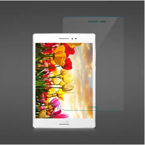 9H защитная пленка из закаленного стекла премиум класса для ASUS ZenPad S 8 0 Z580CA Z580C Z580