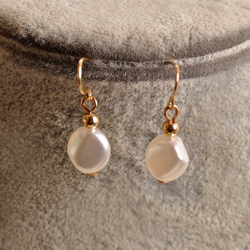 Новинка 2019 Модные женские ювелирные изделия оптовая продажа серьги-подвески для