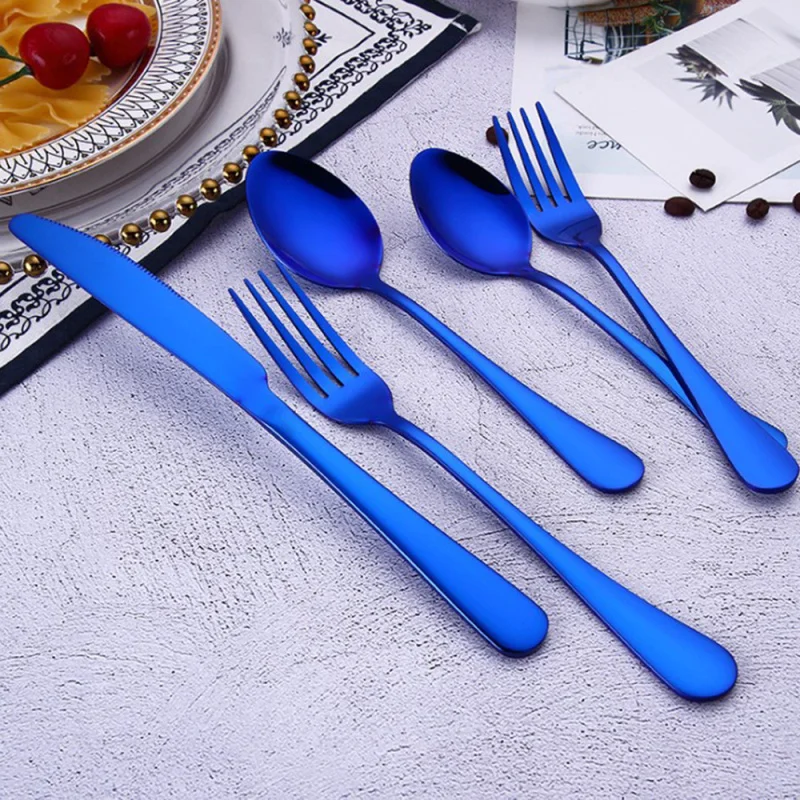 5 шт./компл. набор кухонной утвари из нержавеющей стали|Столовые сервизы| |