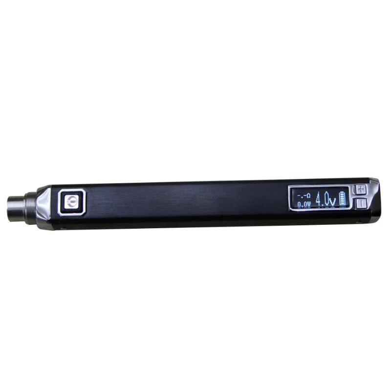 Оригинальный комплект Innokin iTaste VV4 Express VV 4 0 Аккумулятор 750 мАч/1000 мАч электронная