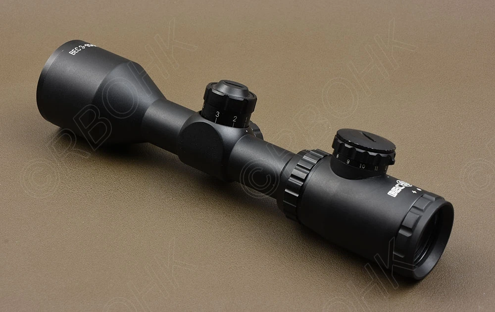 3 9x42 ИК мил точечный прицел водонепроницаемый ударопрочный R9172|mil dot rifle scope|rifle scopemil