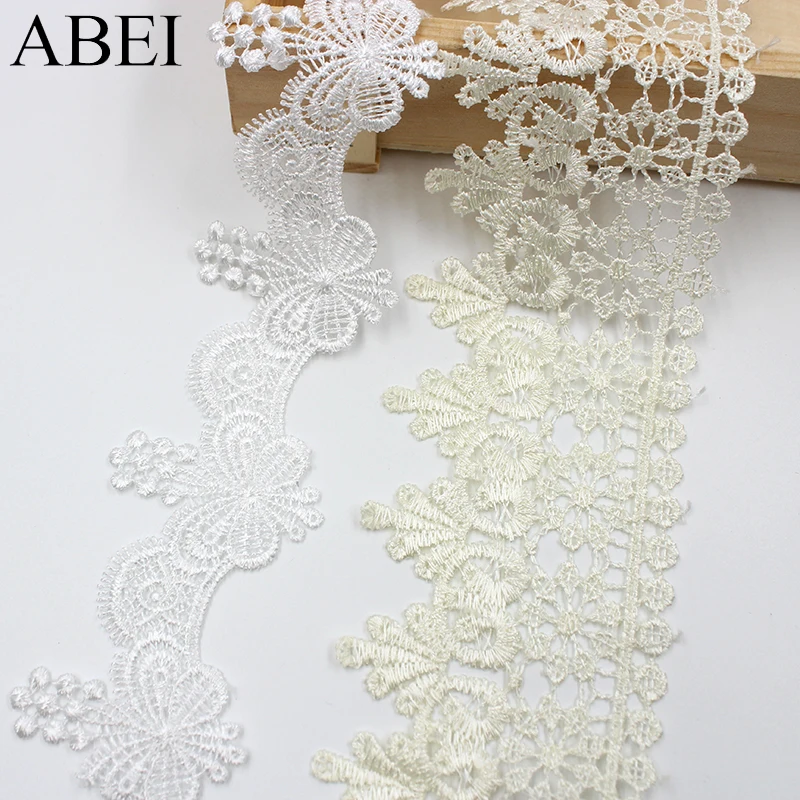 5 ярдов/партия кружевная бумага для занавесок|lace fabric|lace fabric materiallace ribbon trim |