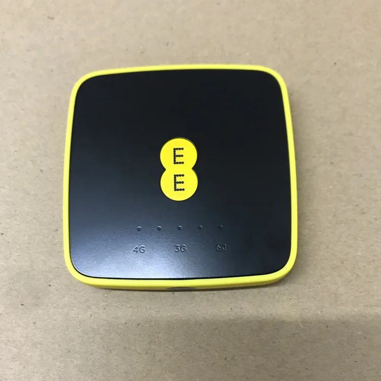 Разблокированный Новый Alcatel EE40 150 Мбит/с Портативный 4G LTE мобильный WiFi Hotspot