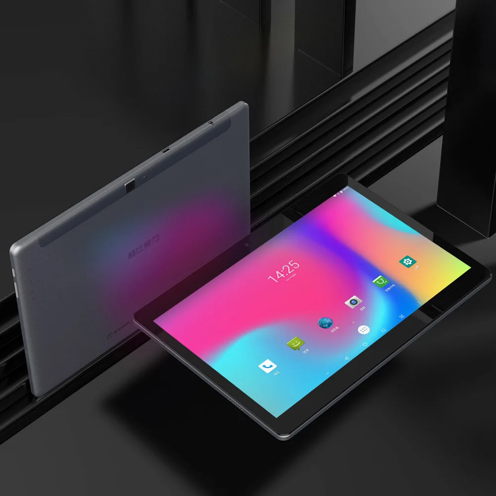 Оригинальный ветвью ALLDOCUBE и M5S 4G планшетный ПК с системой андроида 8 0 10 1 ''MTK X20