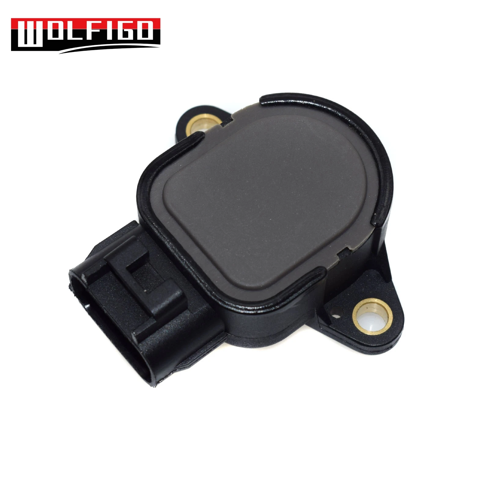 Датчик Дроссельной заслонки WOLFIGO TPS для Toyota 4Runner Celica Tacoma Matrix T100 Tundra Hiace Hilux 89452-35020 |