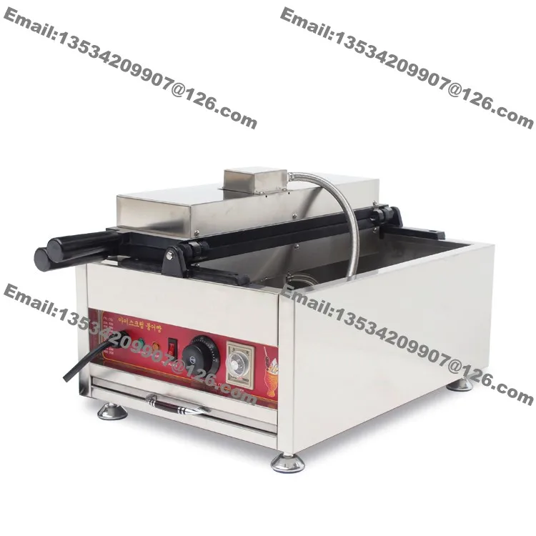 Высокое качество нержавеющая сталь коммерческое использование антипригарная