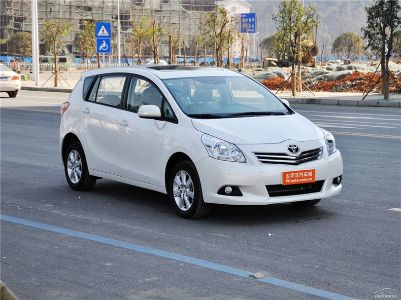 Задняя крышка для багажника для Toyota Verso EZ 2011 2012 2013, Защитная пленка, автомобильные аксессуары