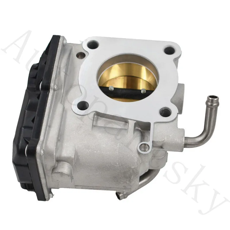 Хороший дроссельной заслонки для Toyota Yaris 1.5L 2007-2012 OEM#22030-21030 22030-0M010 2203021030 220300M010