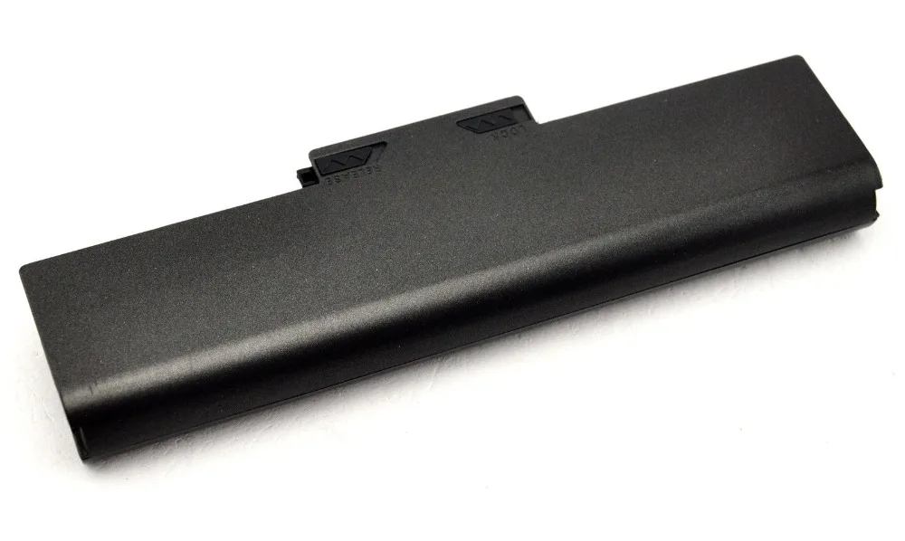 Черный аккумулятор 5200 мАч для BPS13/B VGP BPS13/Q BPS13B/B|battery vgp-bps13|battery 5200mahbattery for |