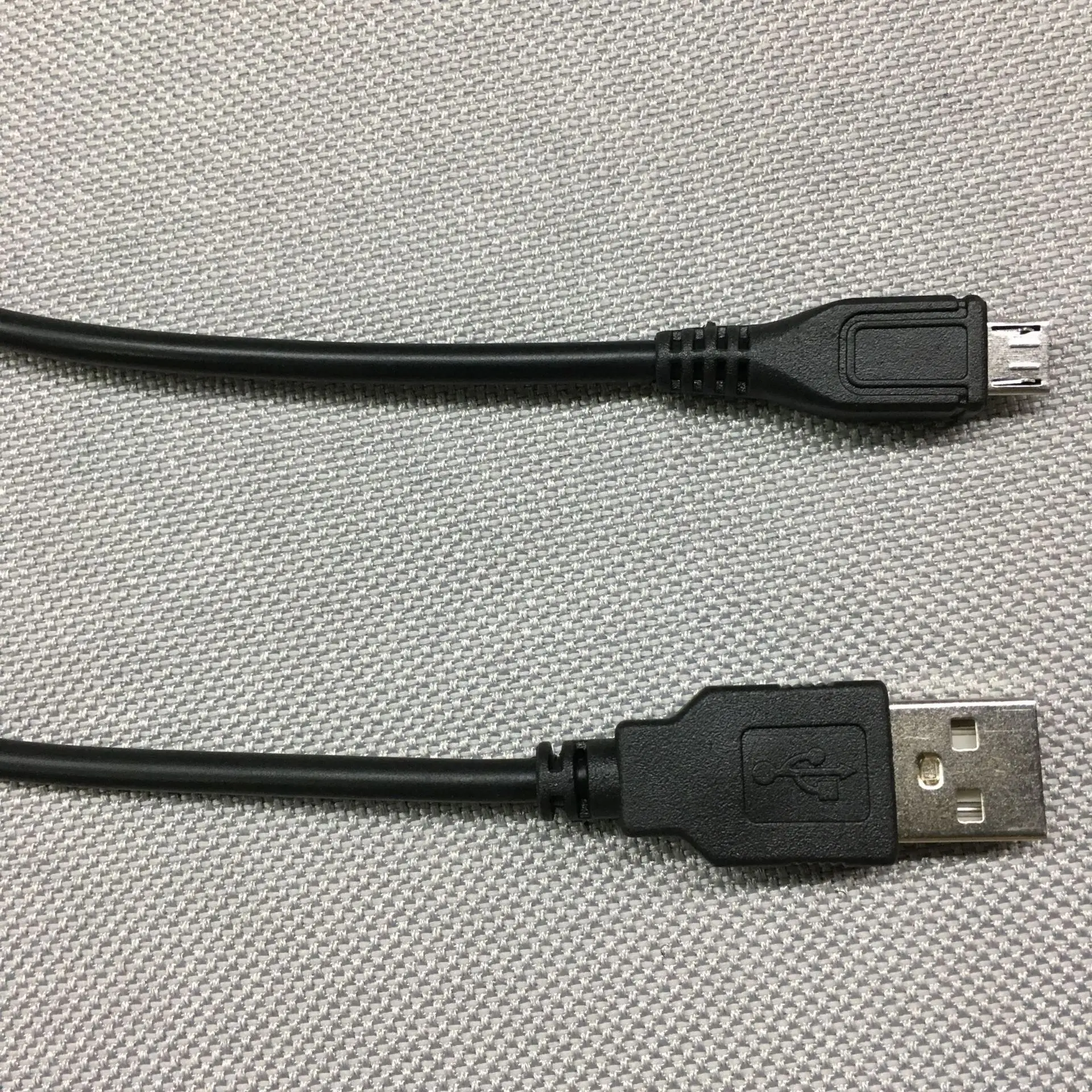 FZQWEG 10 шт. 1 8 м USB к Micro кабелю зарядный кабель для контроллеров Sony PlayStation PS 4 PS4 Xbox One