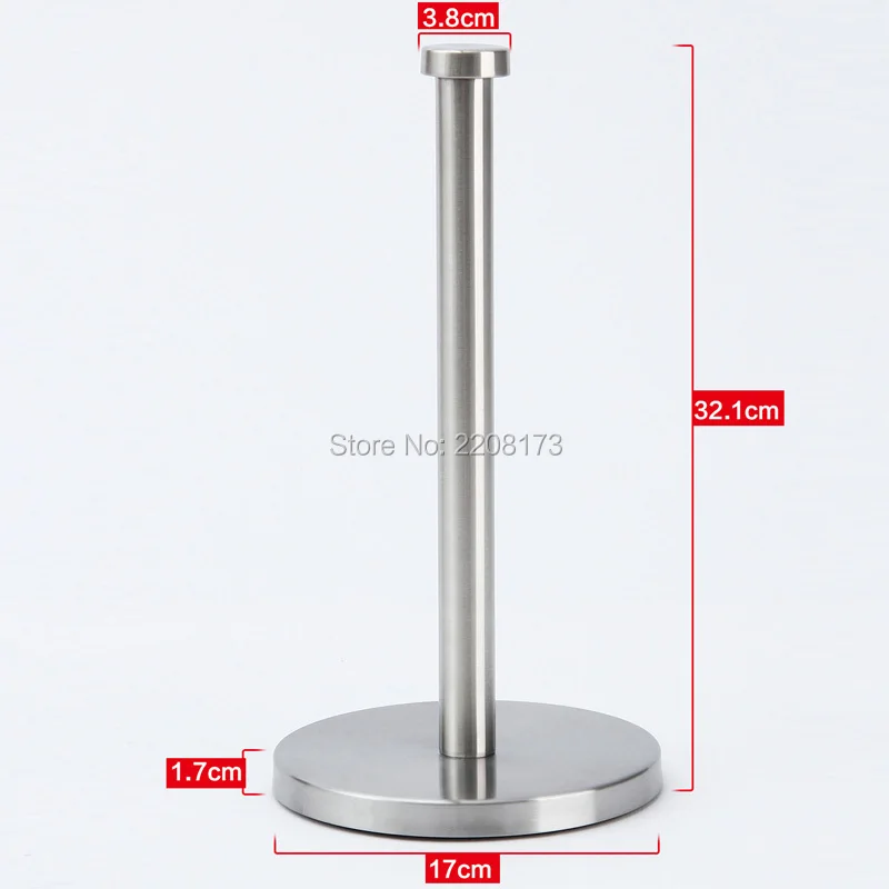Держатель для бумаги Новое поступление товары дома хорошее качество Матовая