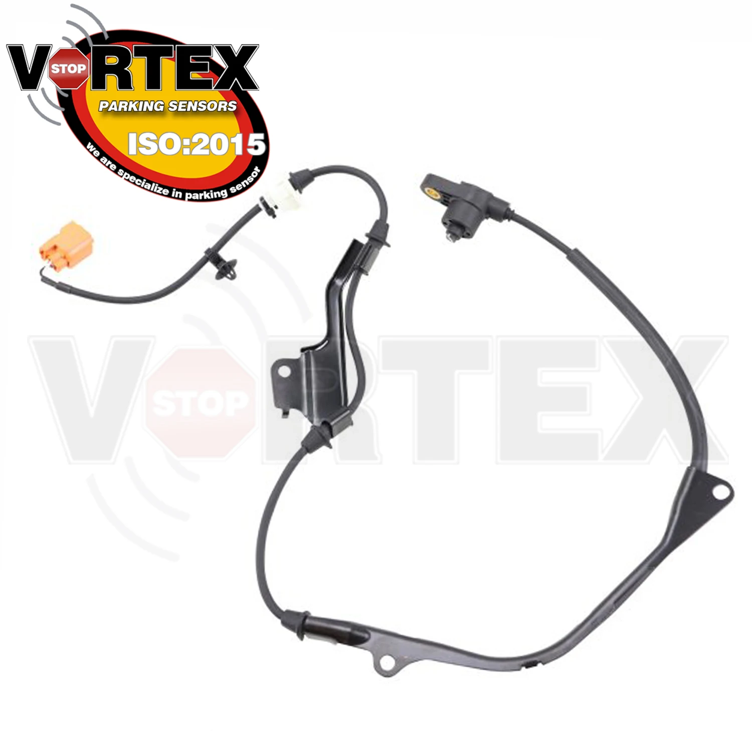 Передний правый ABS Датчик скорости колеса для 98 02 Honda Accord 2.3L 1998 2002 57450 S84 A52 57450S84A52