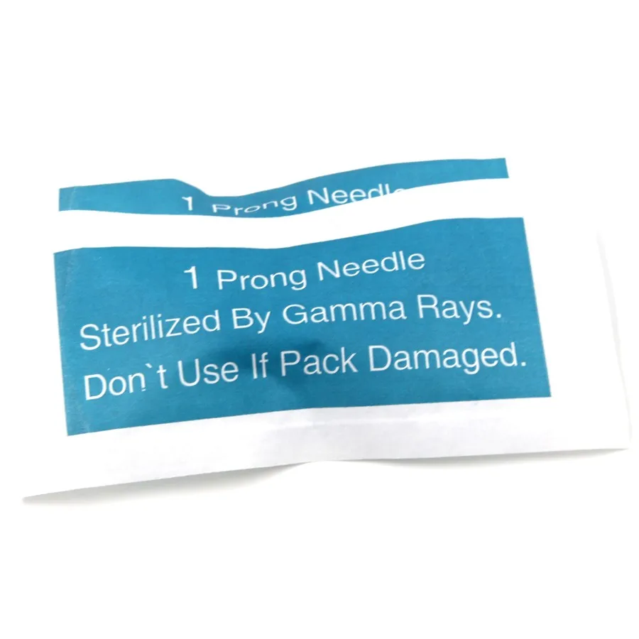 Картридж для татуажа губ/бровей 50 шт. | Красота и здоровье