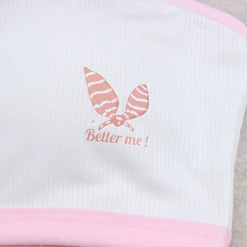 

Teenage Girl Training Bra With Chest Pad Adolescente Sports Bra Tops For Teens Cotton Bra For Girls Underwear