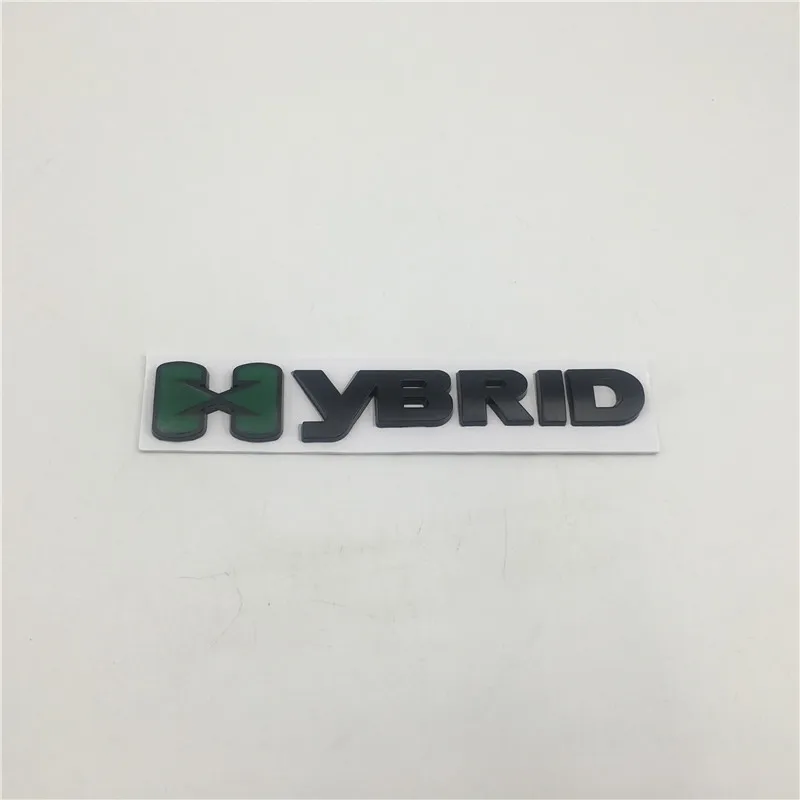 Гибридный задний брызговик для Ford эмблемы Chevy GMC Hyundai металлический