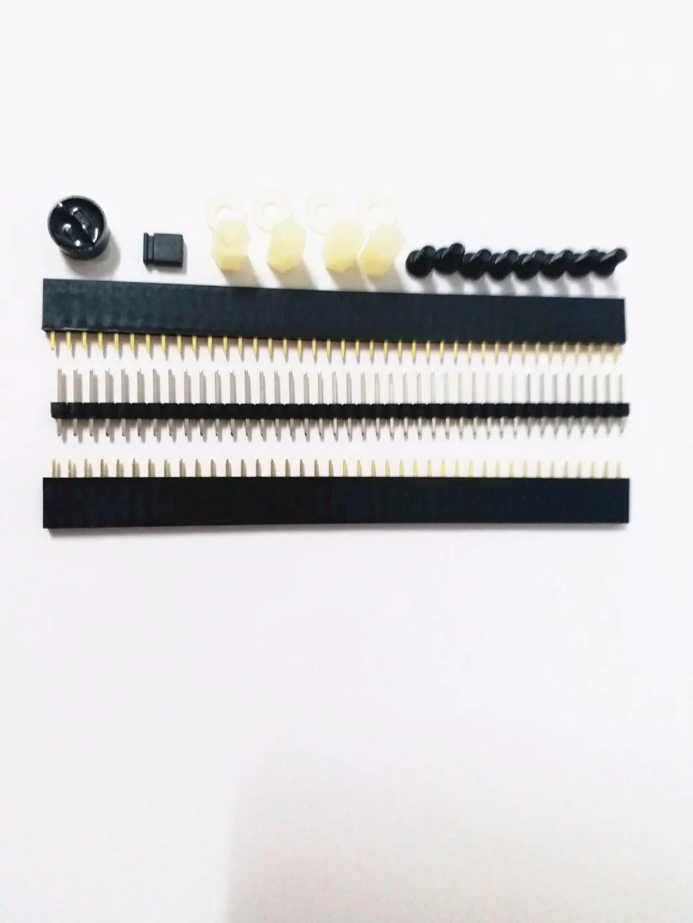 QAV250 PCB части ZMR250PDB сварочная игла PDB винт для доски | Игрушки и хобби