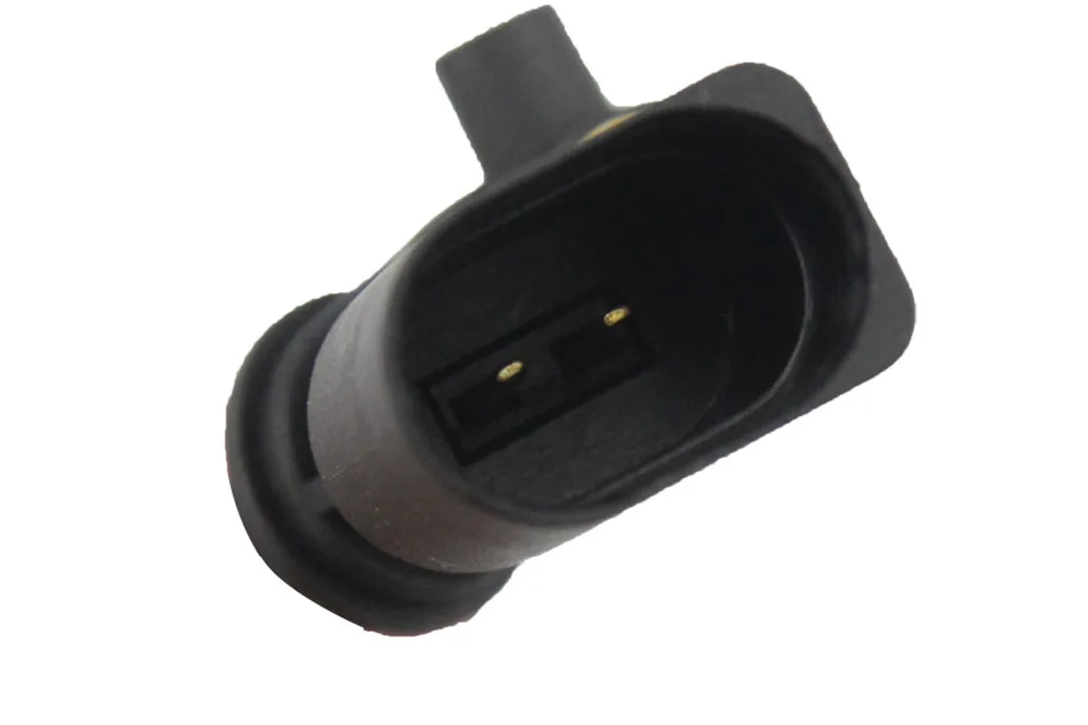 Задний правый ABS Датчик скорости колеса для VW Fox Polo Audi A2 Seat Ibiza Skoda Fabia 0986594503 6Q0927808B