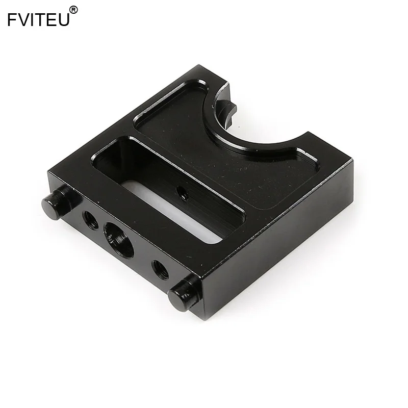 Нижняя крышка дифференциала среднего размера fvieu для 1/5 Rovan F5 запасные части