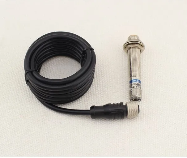 

Near Switch LJ12A3-2-Z/BX-G Ship Insert Buried Type NPN Direct Three Line Normally Open M12 Proximity Switch