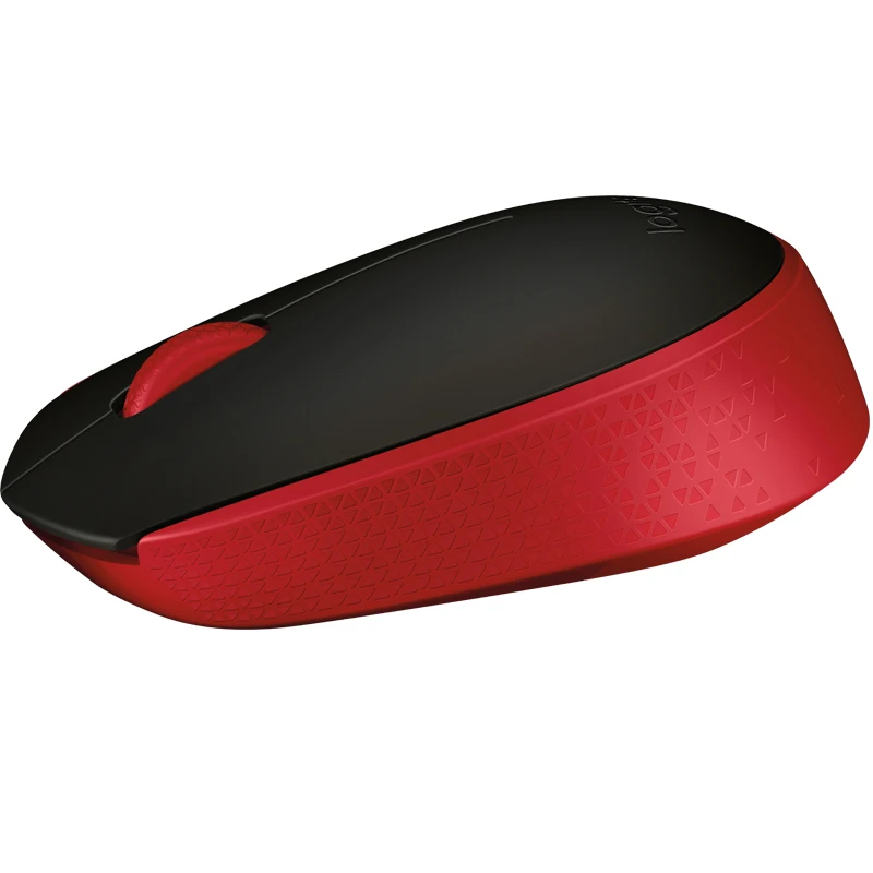 Беспроводная мышь Logitech M171 для Windows OS X Chrome OS|Мыши| |