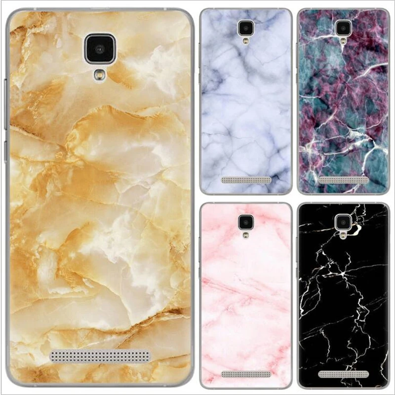 Чехол для Coque Doogee X10 чехол с имитацией под мрамор силиконовый Чехлы Для