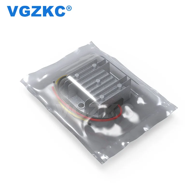 

6-30V to 12V 3A DC power regulator 12V to 12V regulated power module 12V to 12V 36W power converter